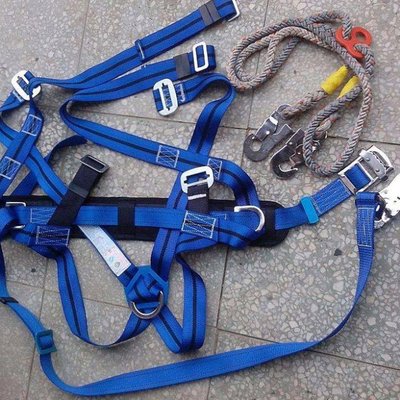 安徽华图电力公司告诉您保管安全绳的注意事项