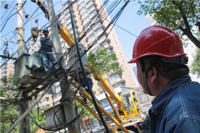 安徽华图电力科技有限公司与你分享从交通与移动能源领域展开具体分析电力科技