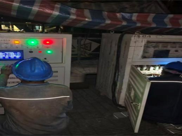 热处理技术服务